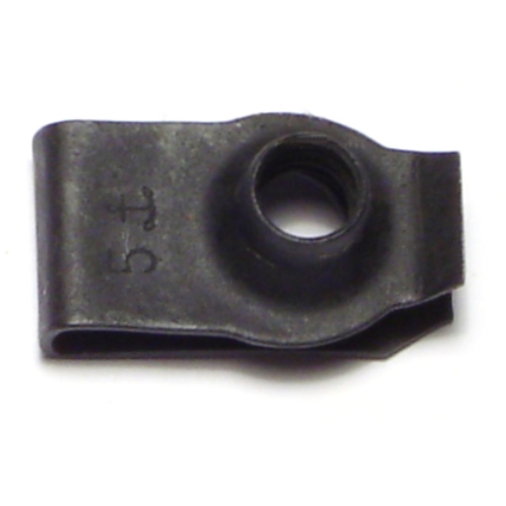 1/4-20 Regular Extruded U Nut