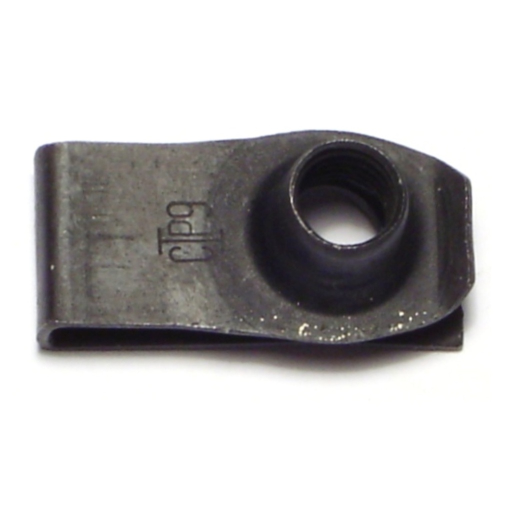 5/16-18 Regul Extruded U Nut
