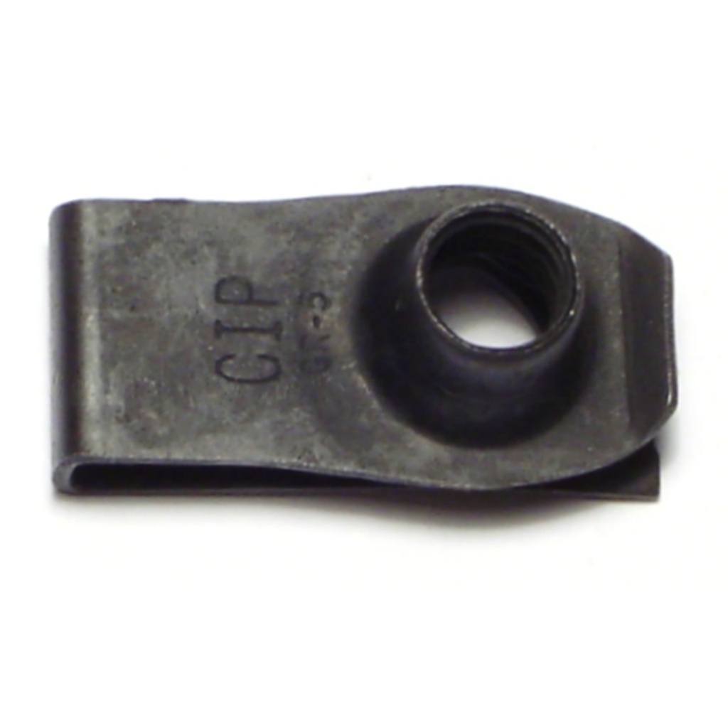 5/16-18 Long Extruded U Nut