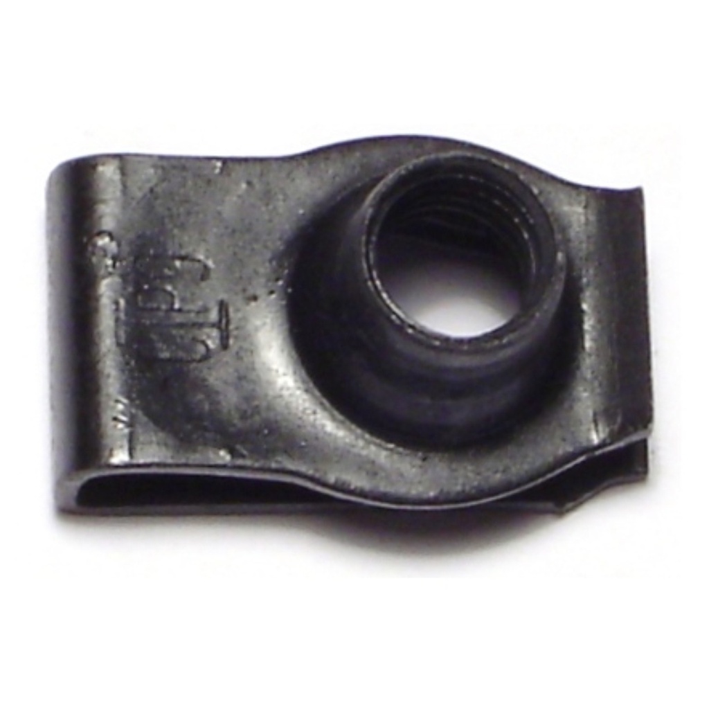 8mm Regular Extruded U Nut
