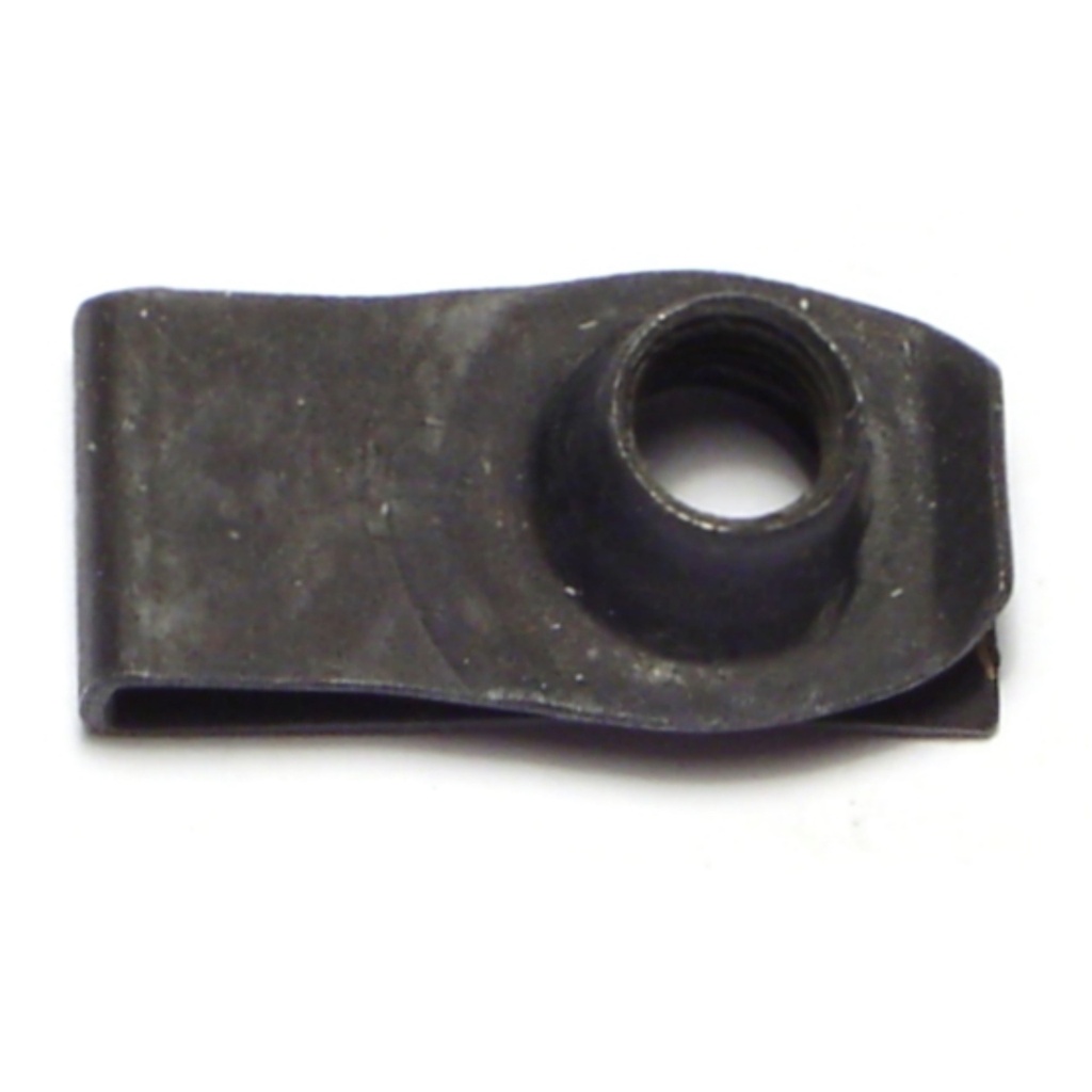 8mm Long Extruded U Nut