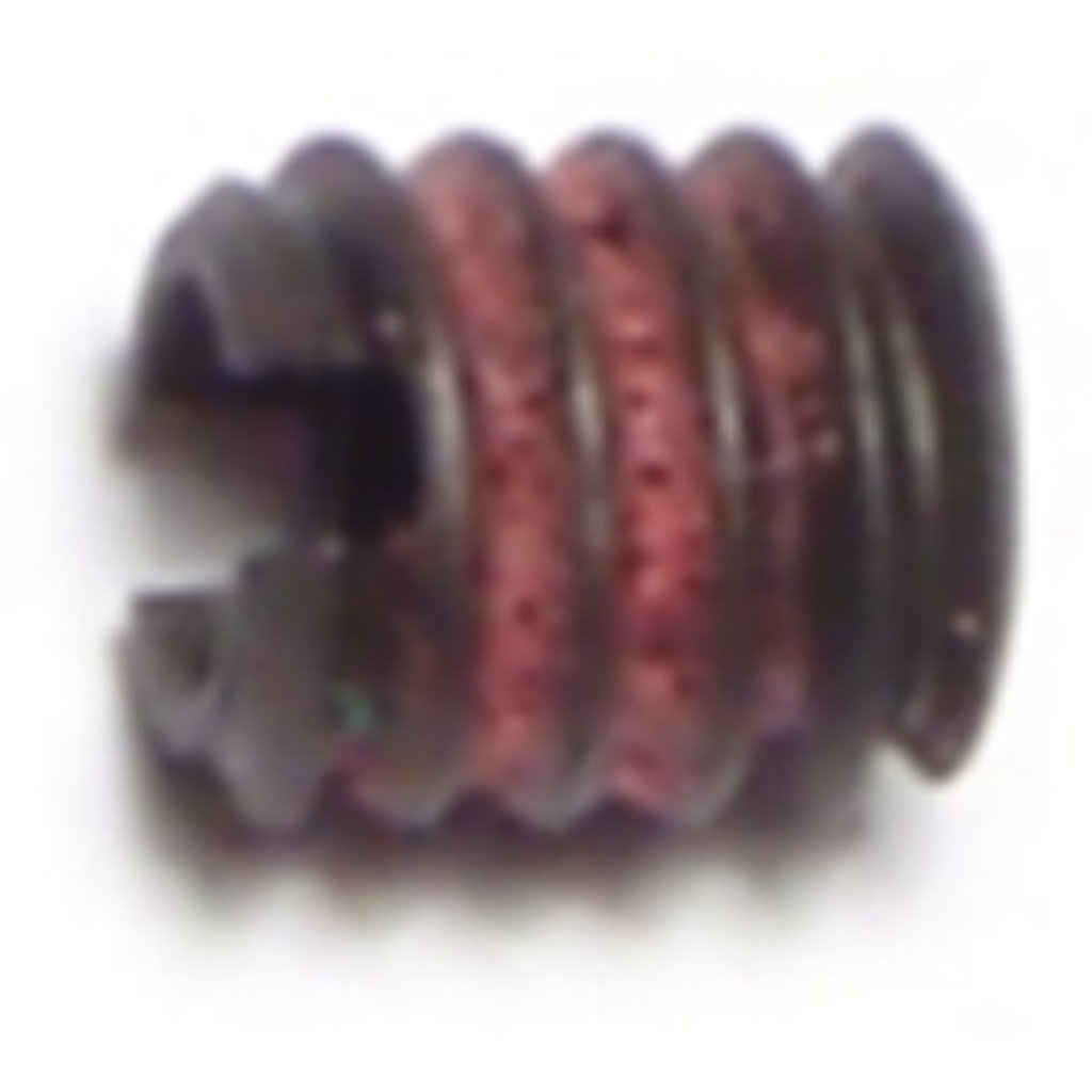 6-32 x 1/4-20 Met Thrd Inserts