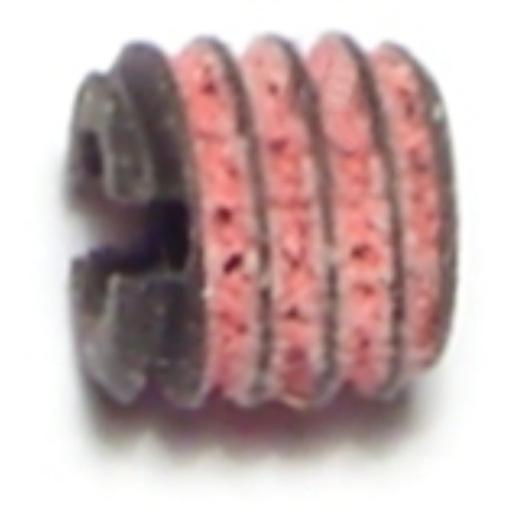 [MF69262] 8-32 x 5/16-18 Met Thrd Inserts