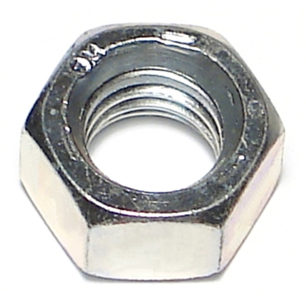 [MF69105] 1/2-13Hex Nut Gr5 NC