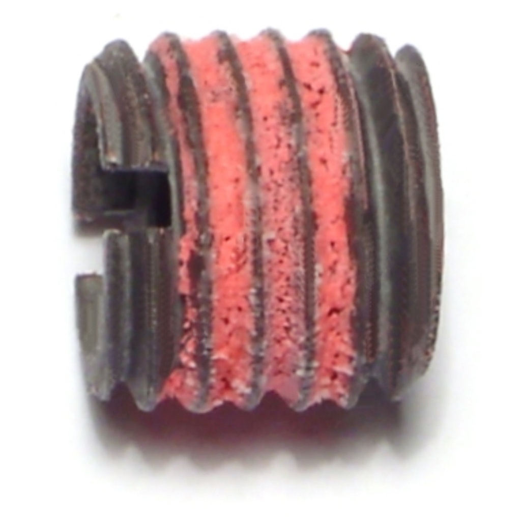 1/2-13 x 3/4 Met Thrd Inserts