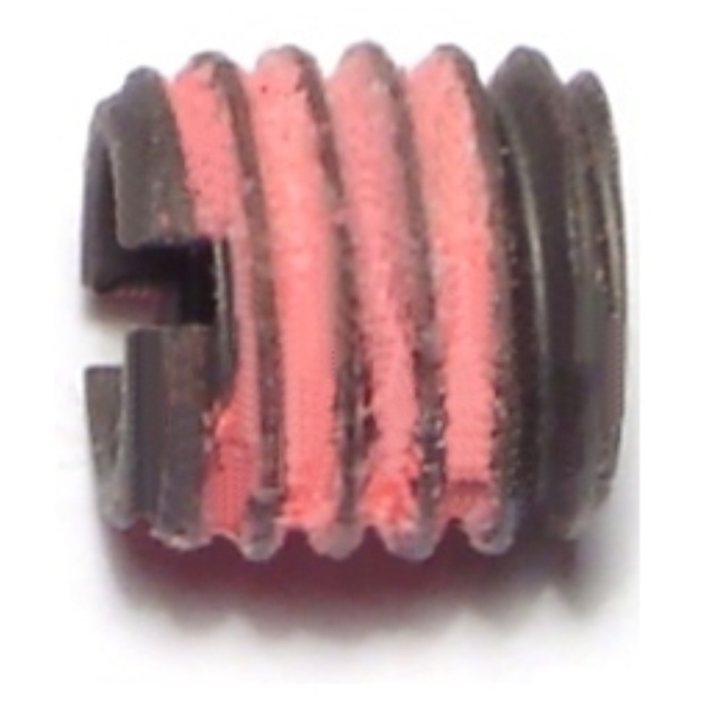 [MF69273] 1/4-28 x 7/16 Met Thrd Inserts