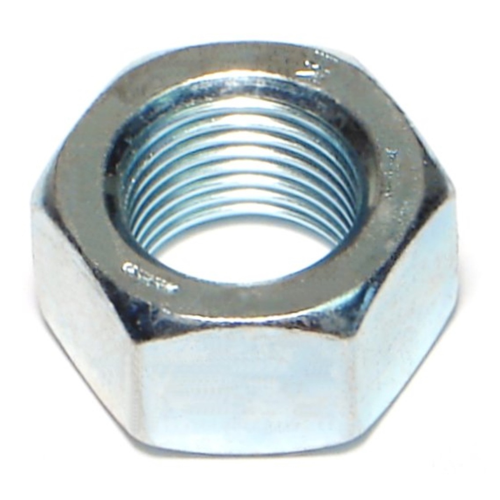 5/8-18Hex Nut Gr5 NF