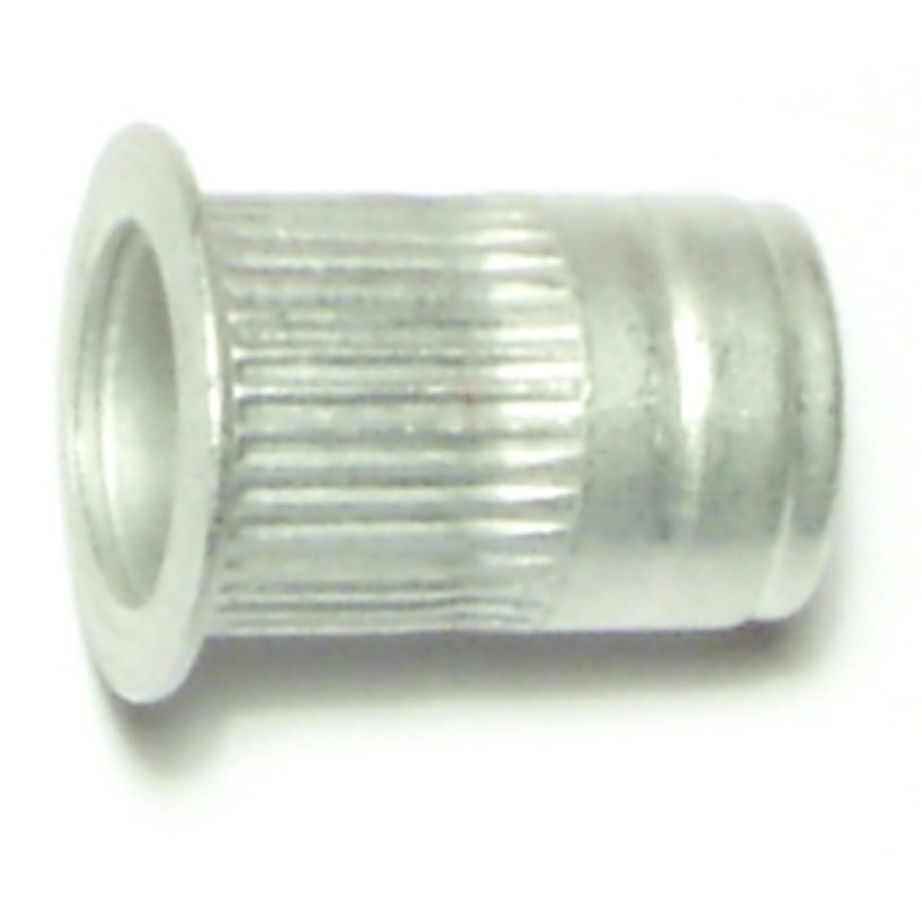 1/4-20 Blind Nut Ins Al
