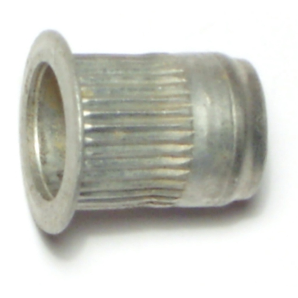 5/16-18 Blind Nut Ins Al
