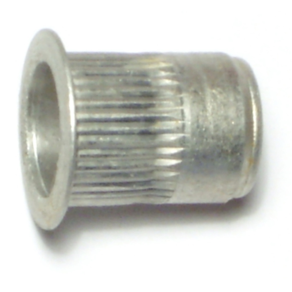 3/8-16 Blind Nut Ins Al