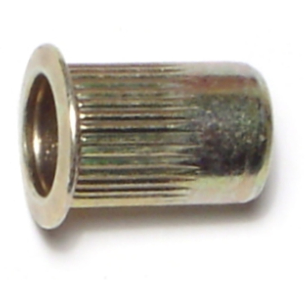[MF69325] 1/4-20 Blind Nut Insert