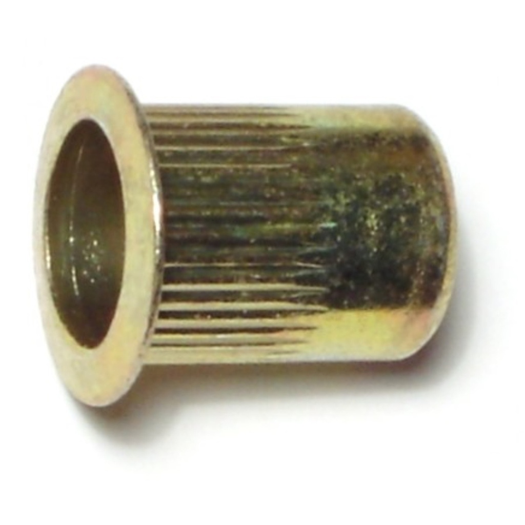3/8-16 Blind Nut Insert