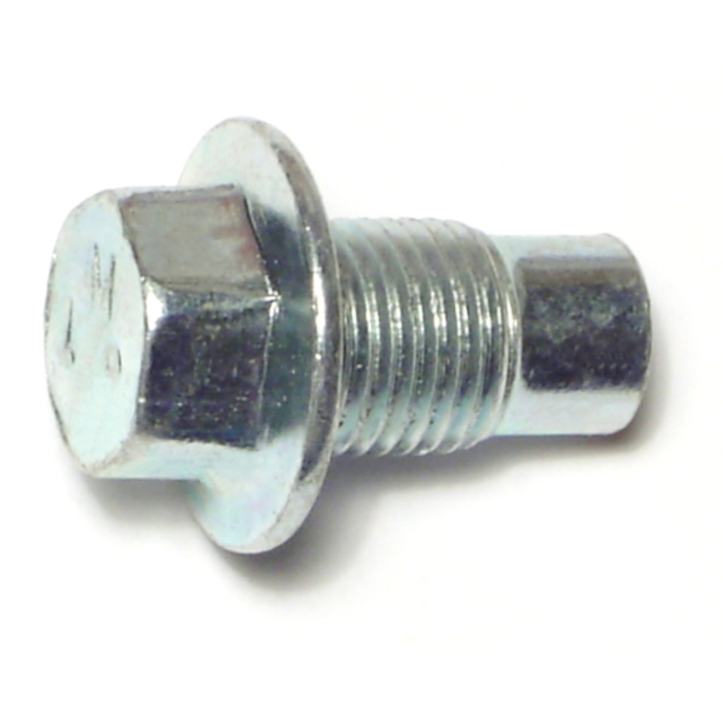 [MF69363] 1/2 Dog Point Oil Pan Plug