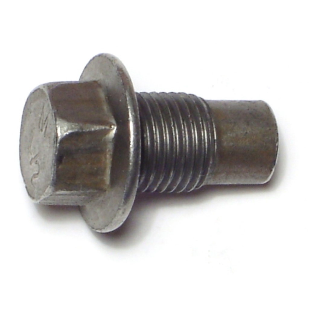 1/2 Dog Point Oil Pan Plug