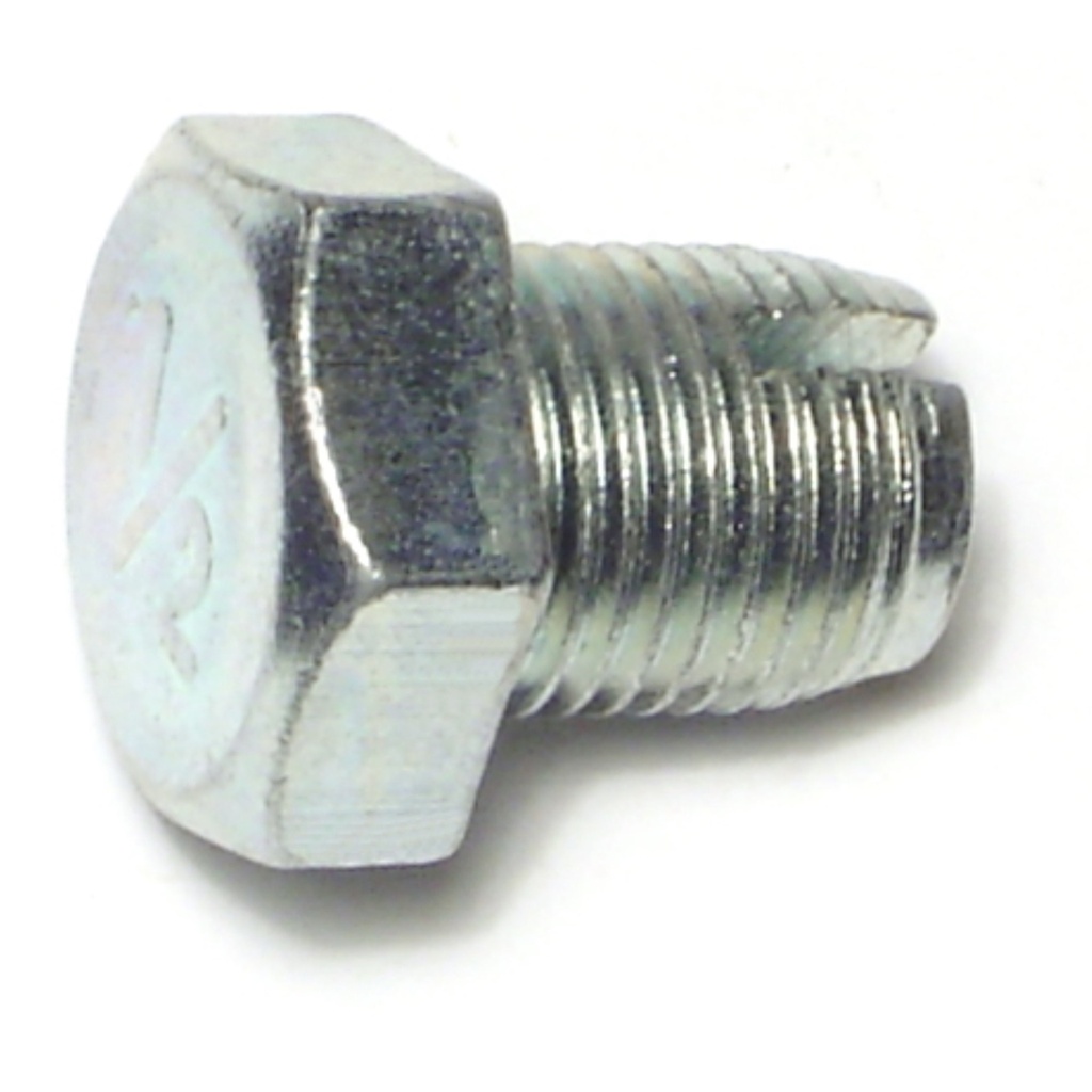 1/2 Self-Tap Oil Pan Plug