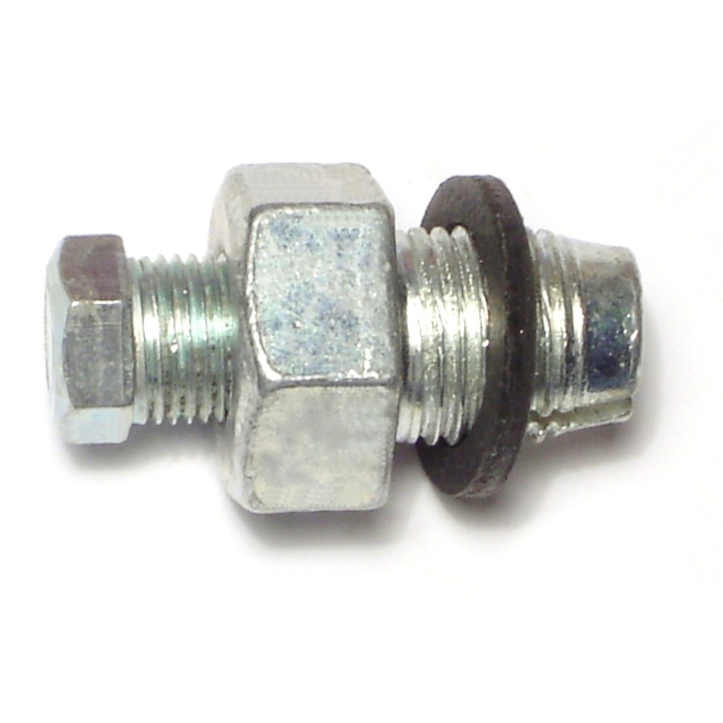 1/2" Pig Back Oil Pan Plug