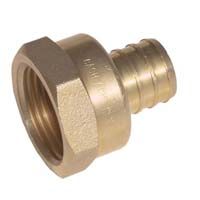 [UC068LFA] UC068LFA 1/2"X3/4" FNPT ADAPT