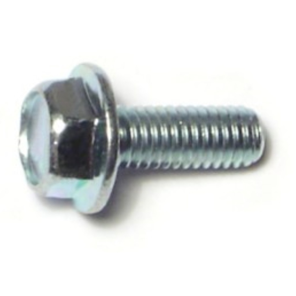 [MF72983] 6mm-1.0 x 16mmJIS Flng Bt 10.9