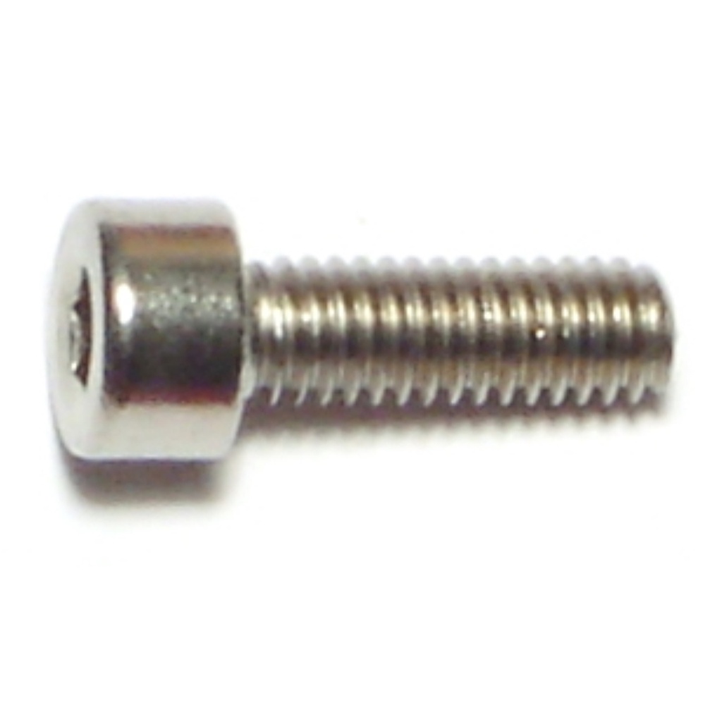 [MF69643] 4mm-.7 x 16mmSocket Cap Sc SS