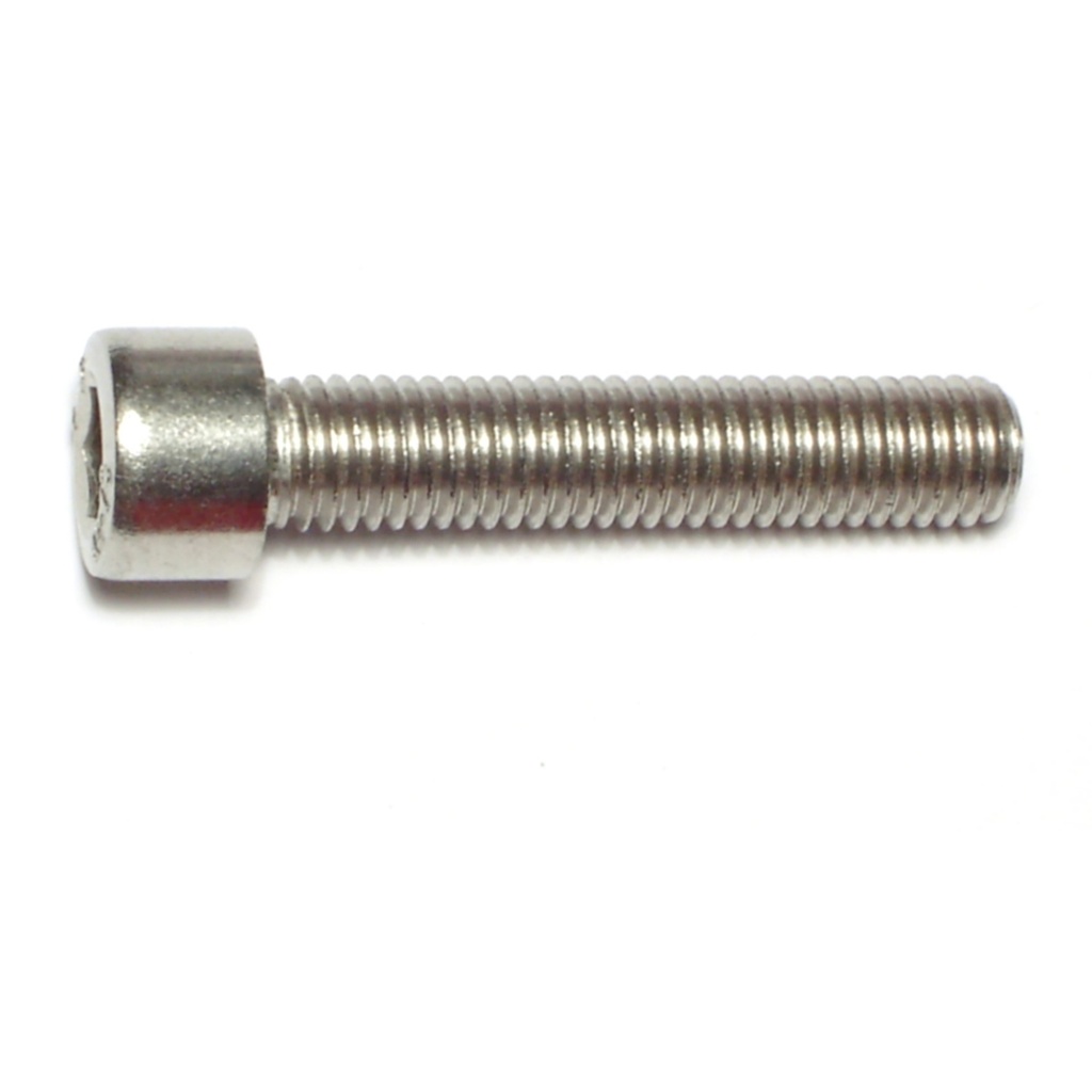 10mm-1.5 x 50 Socket Cap Sc SS