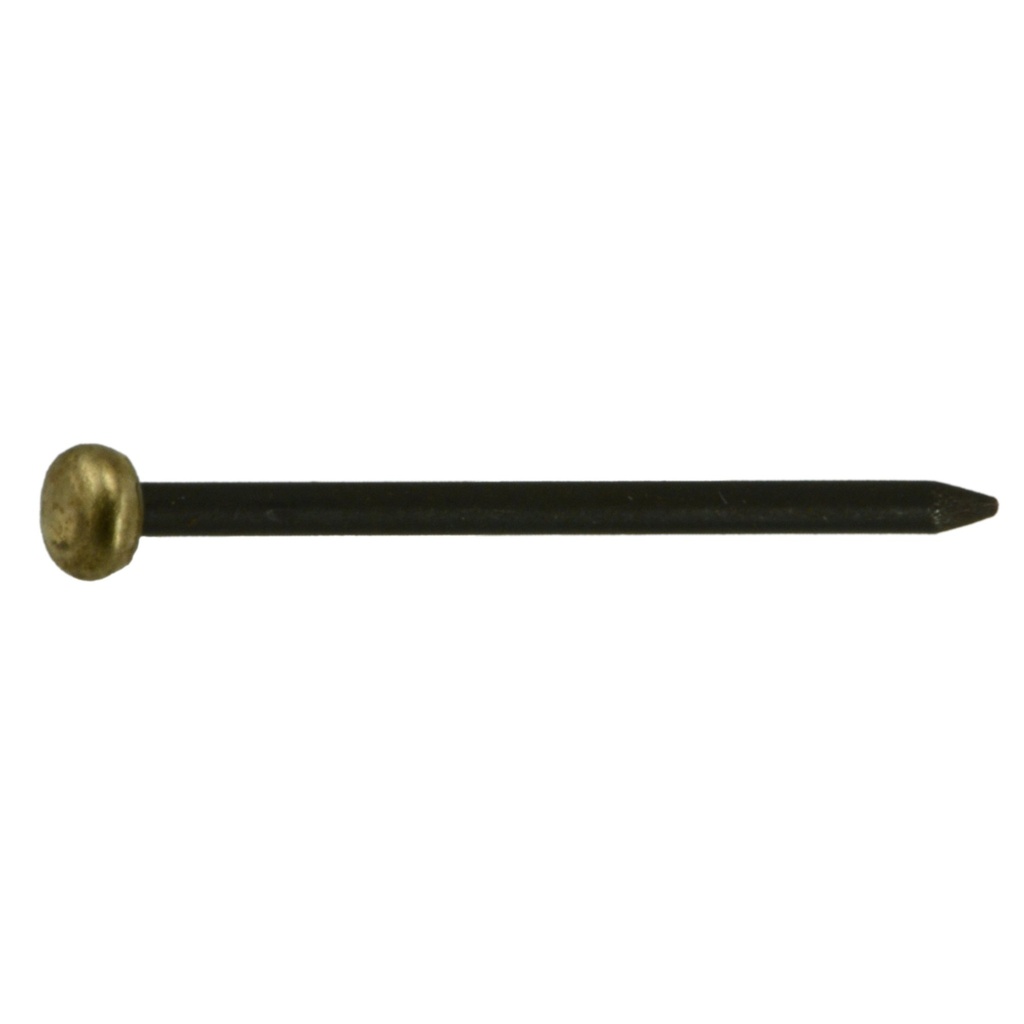 [MF69741] Picture Hang Hardened Nail Br