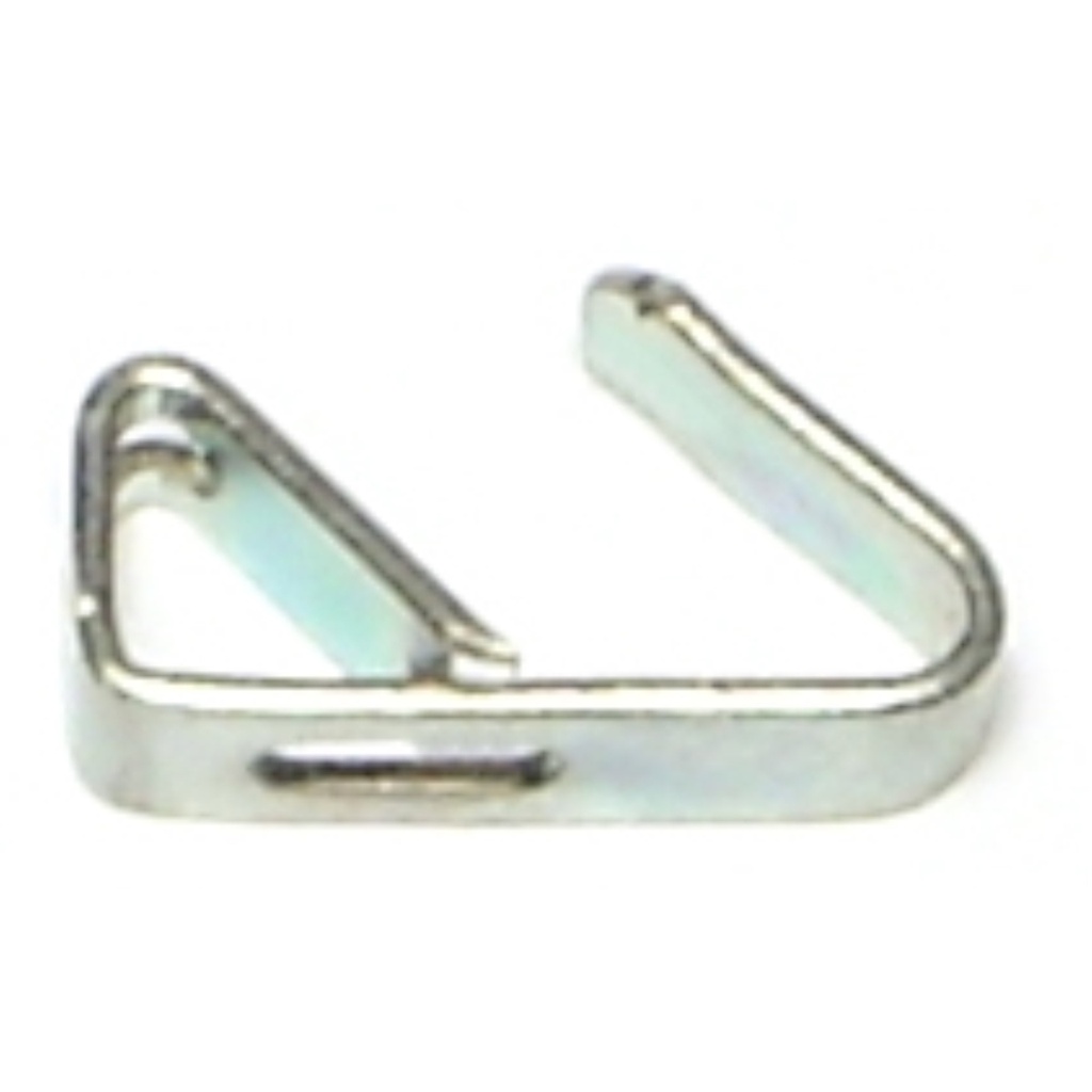 [MF69761] 5lbs Pic Hanger Zinc