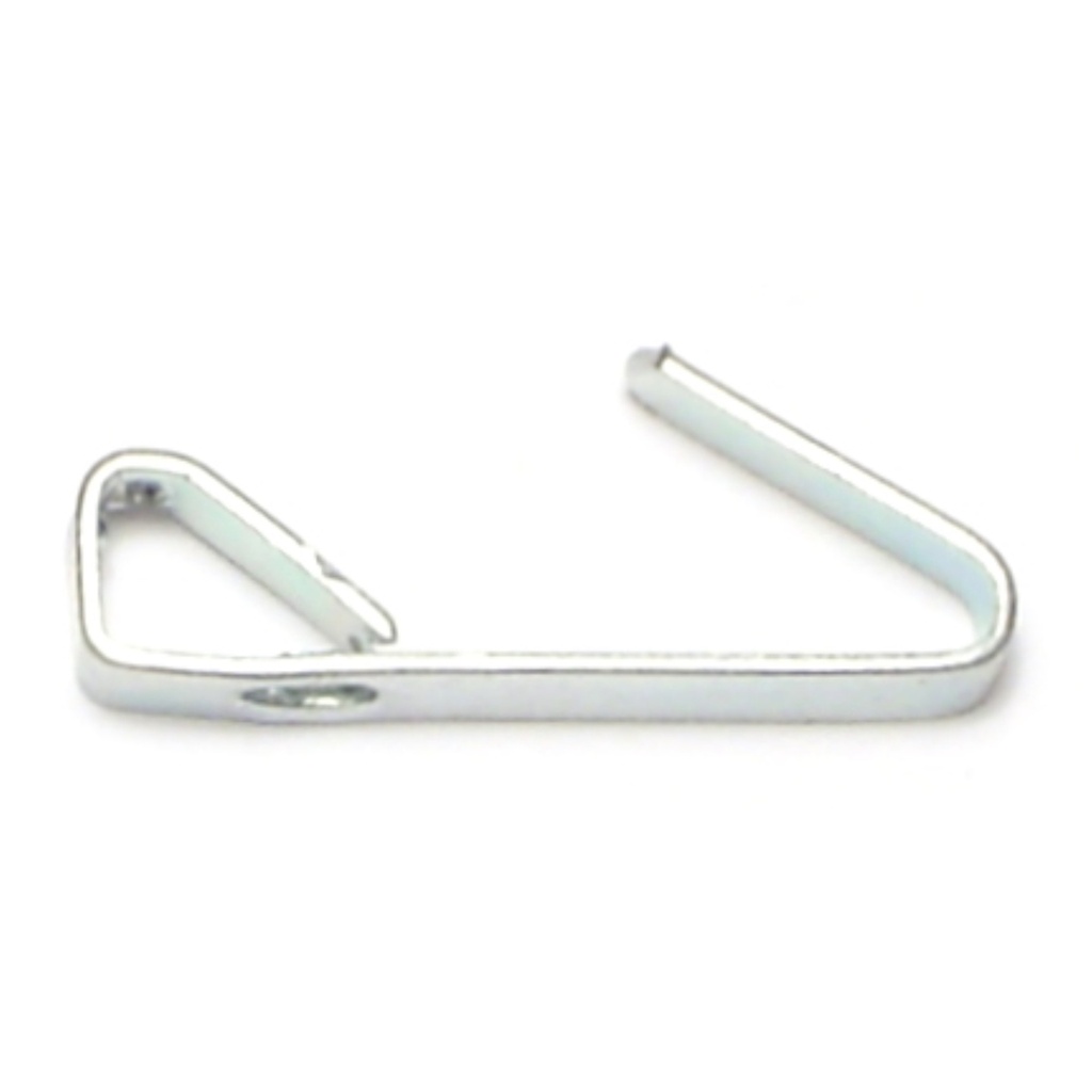 [MF69764] 30lbs Pic Hanger Zinc