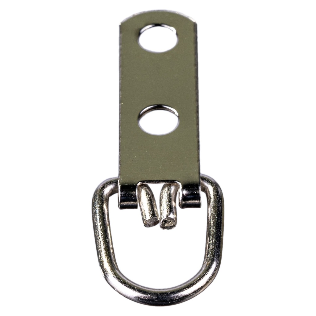 Swivel 2 Hole Mirror Eyelet