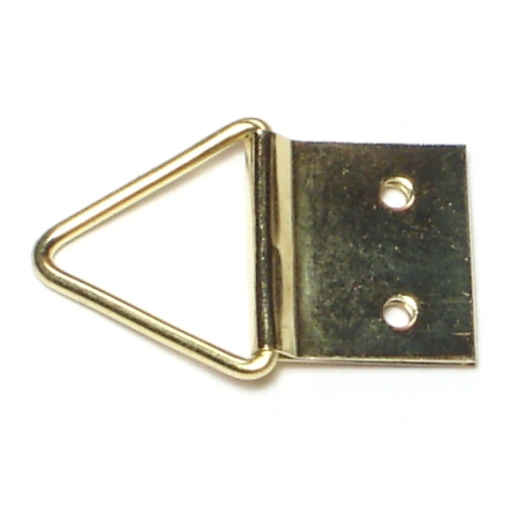 Large Triangle Hanger