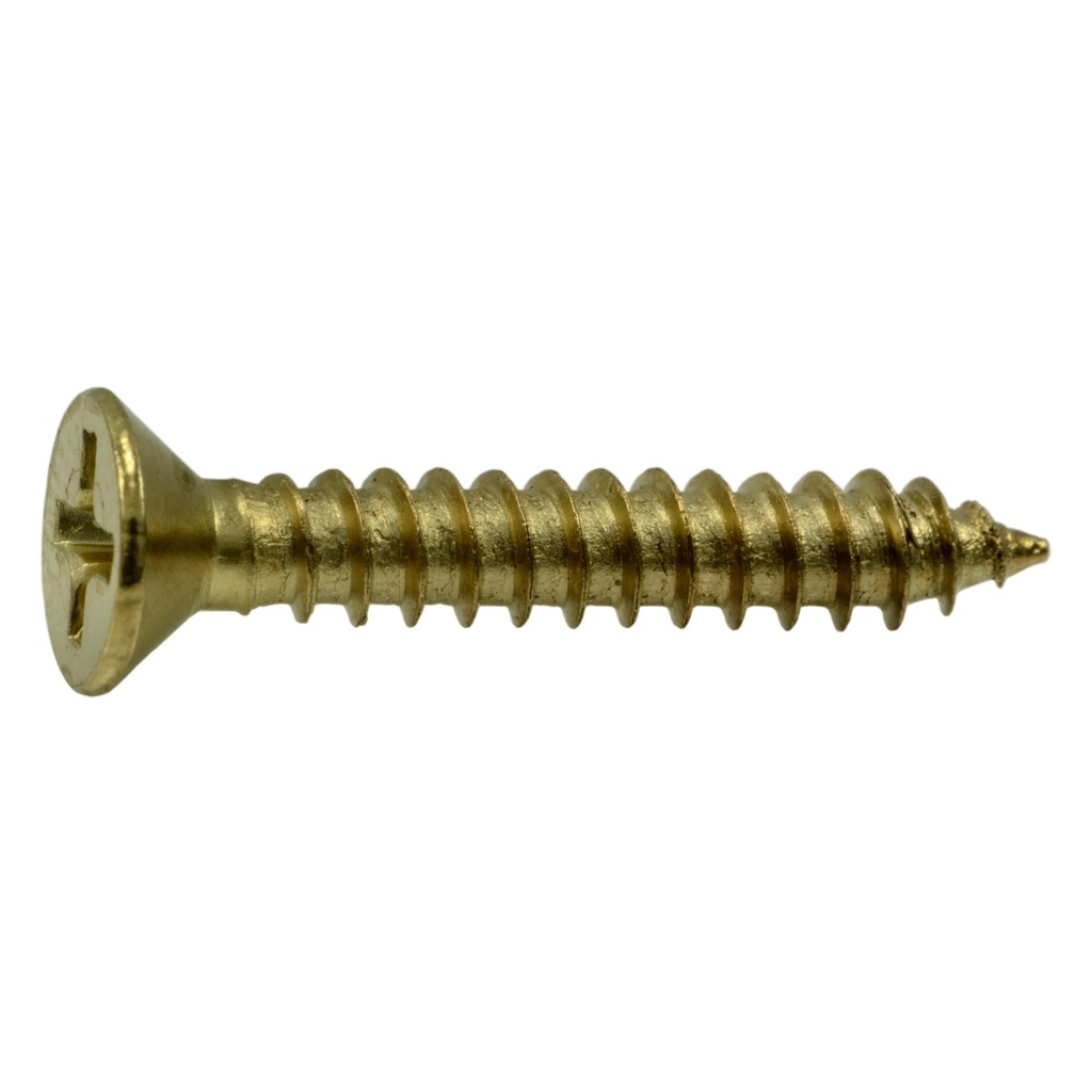 7 x 1 Ph Fl Hinge Br