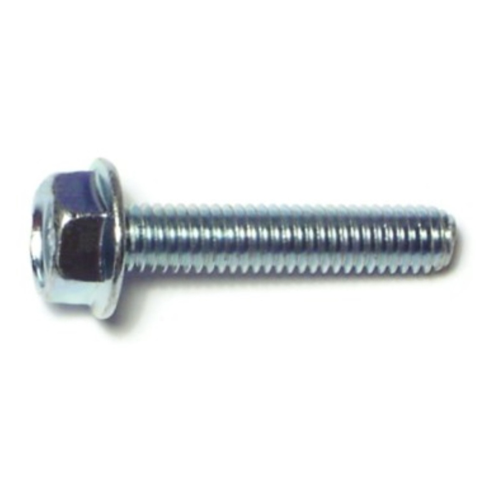 [MF72986] 6mm-1.0 x 30mmJIS Flng Bt 10.9