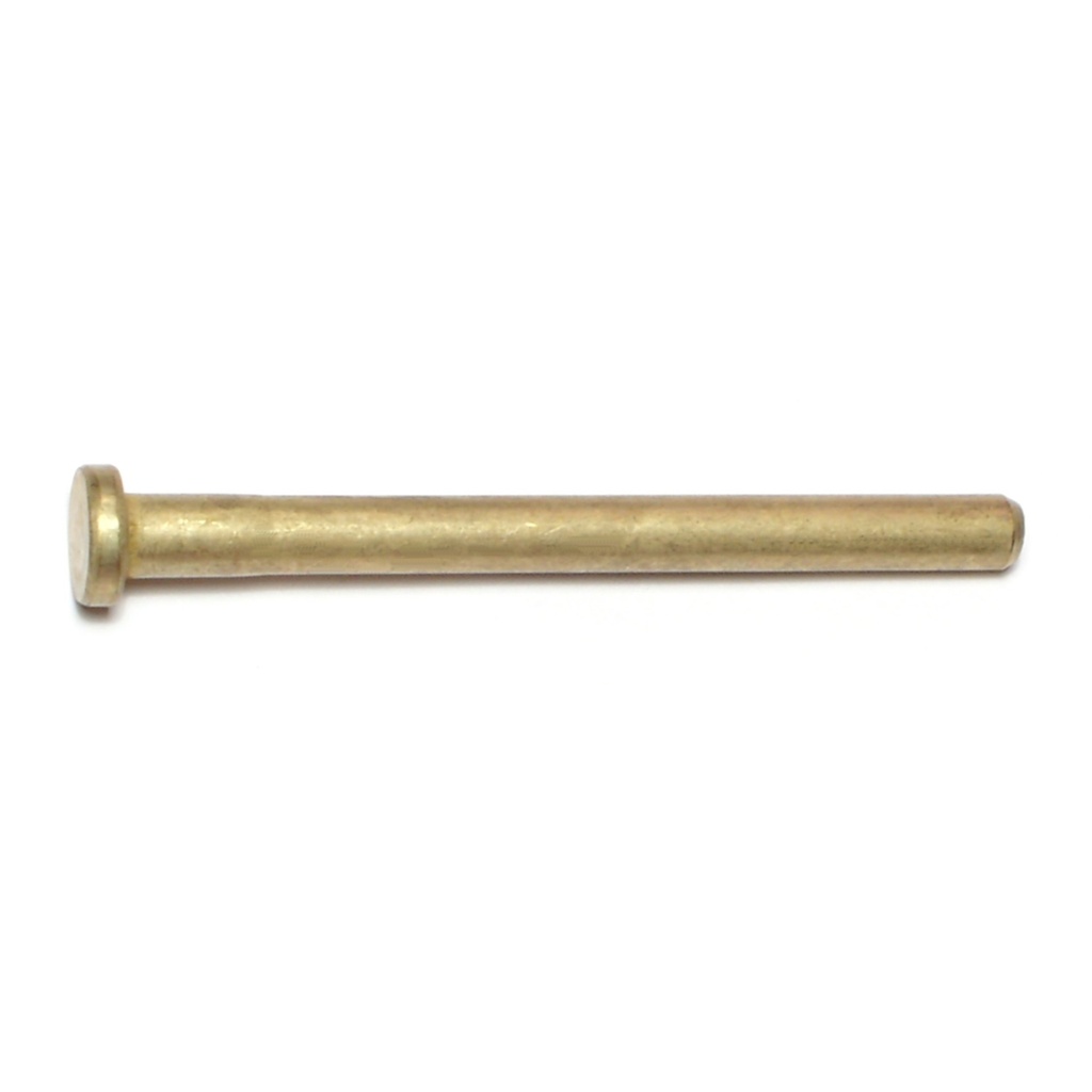Fits 3-1/2" Hinge Pin Nation
