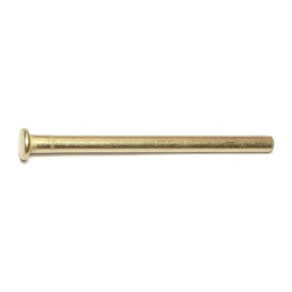 Fits 3-1/2 Hinge Pin Stanl