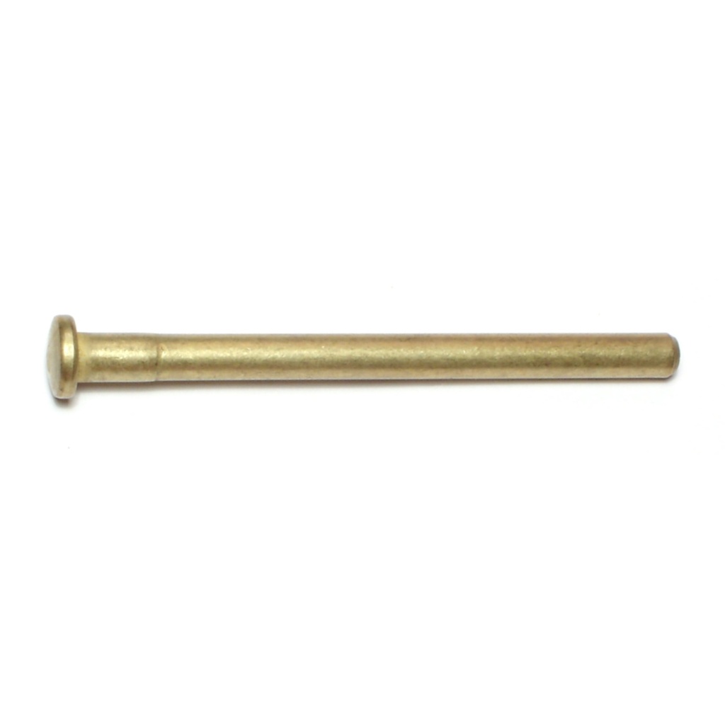 Fits 4" Hinge Pin Nation