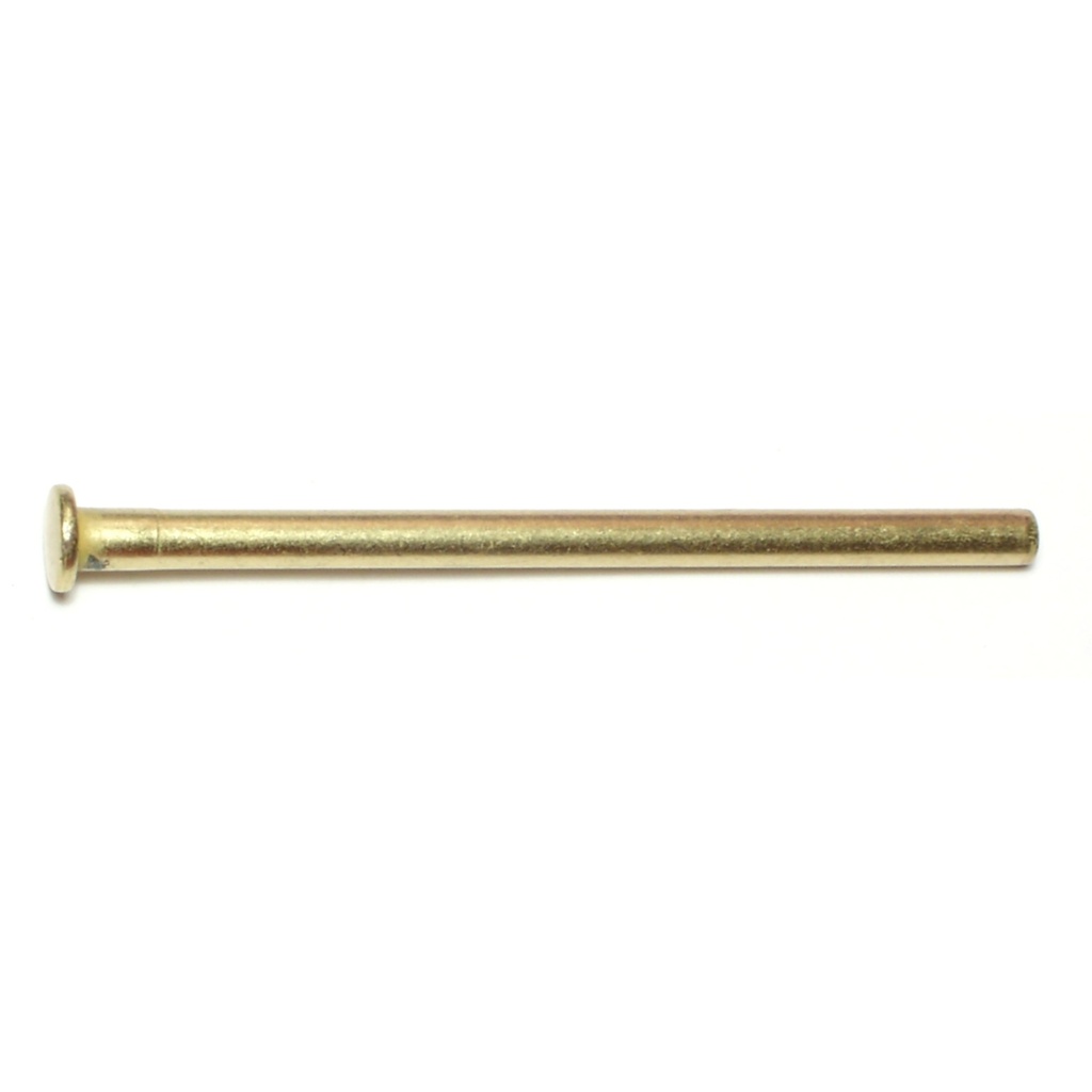 Fits 4" Hinge Pin Stanl