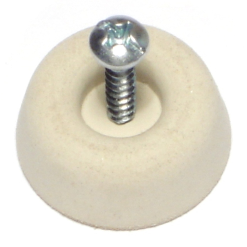 Large Round Bumper Scr