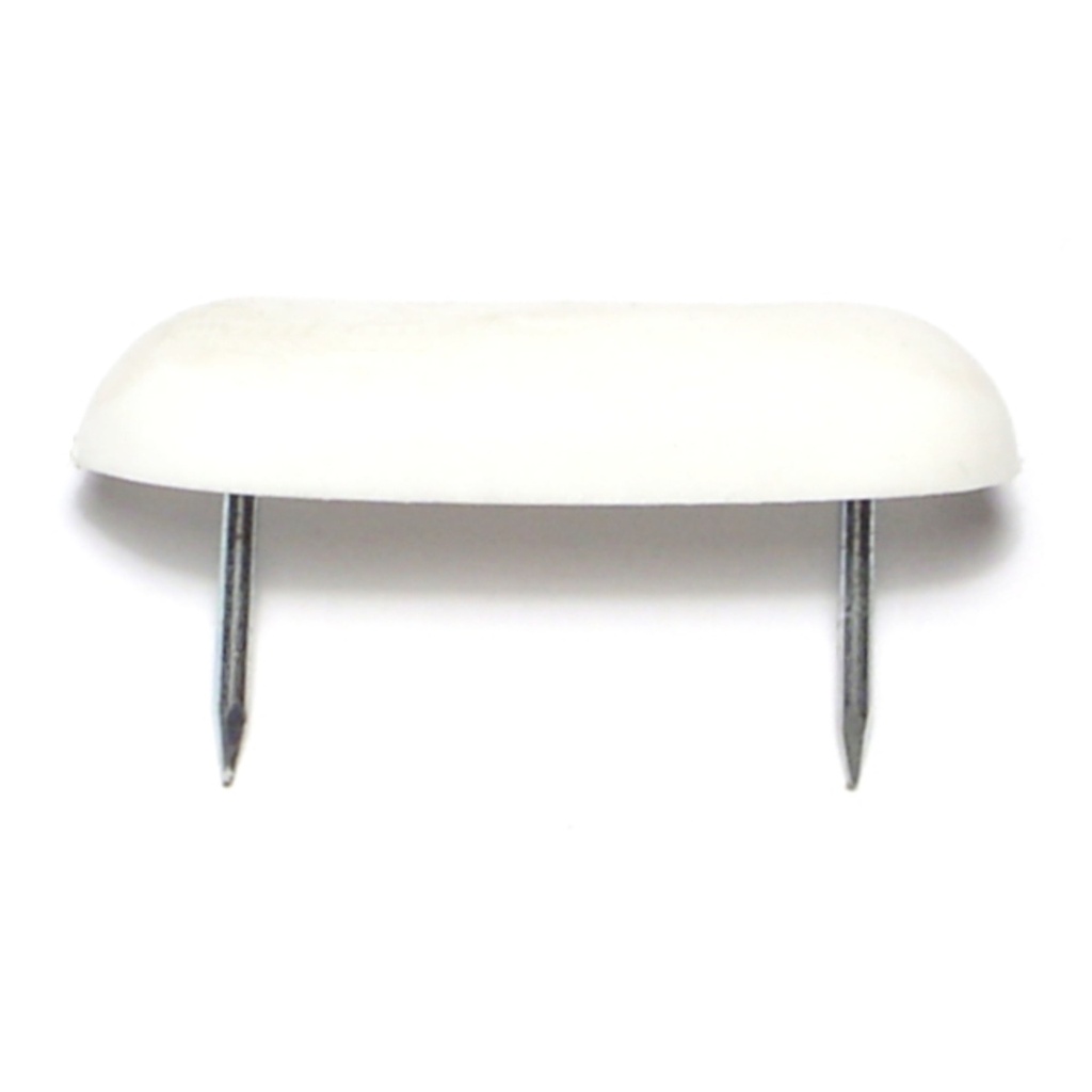 Oblong Bump Nail