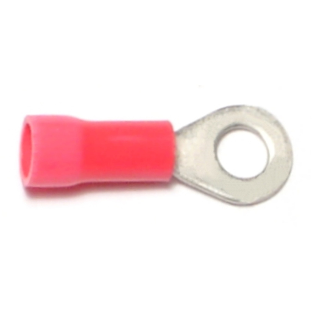 22-18 x #8 Insul Ring Term