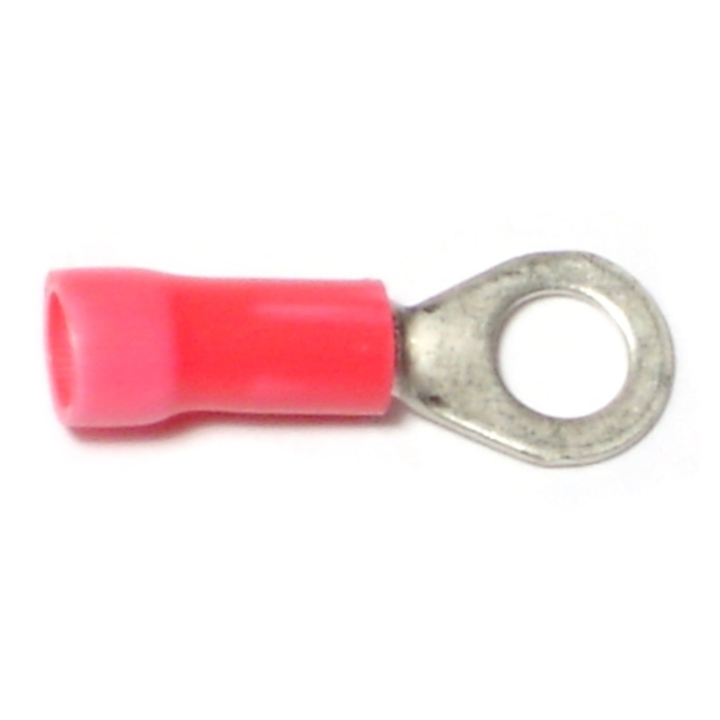 22-18 x #10 Insul Ring Term