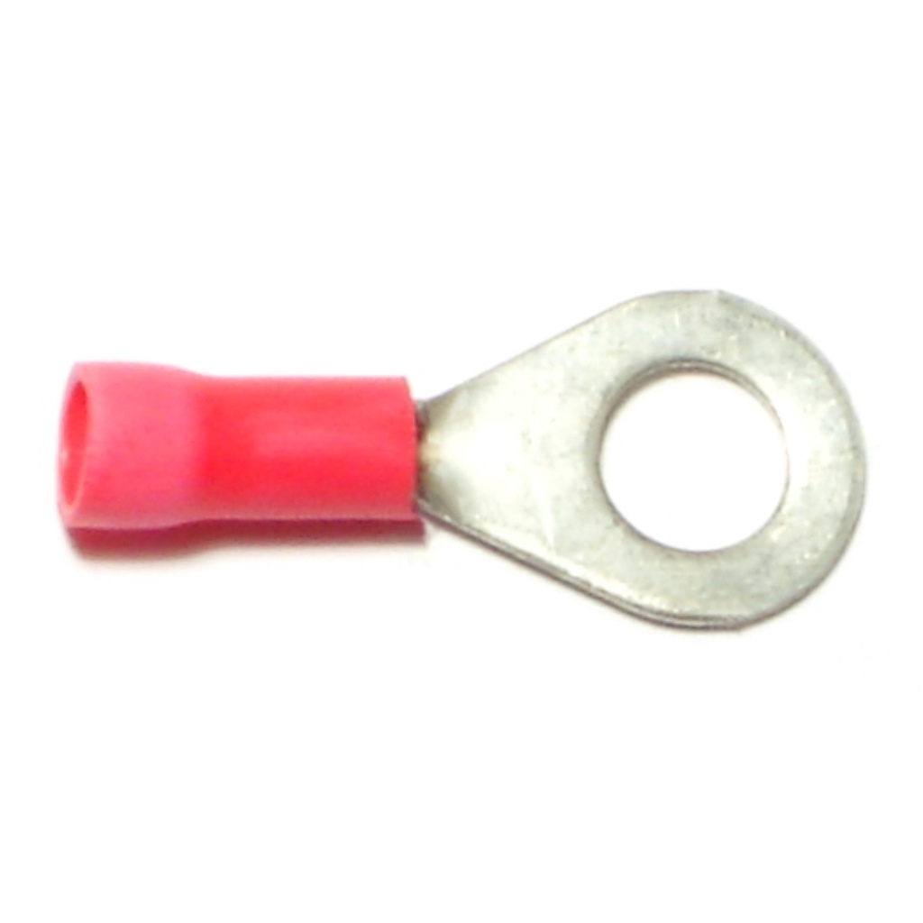 [MF69944] 22-18 x 1/4 Insul Ring Term