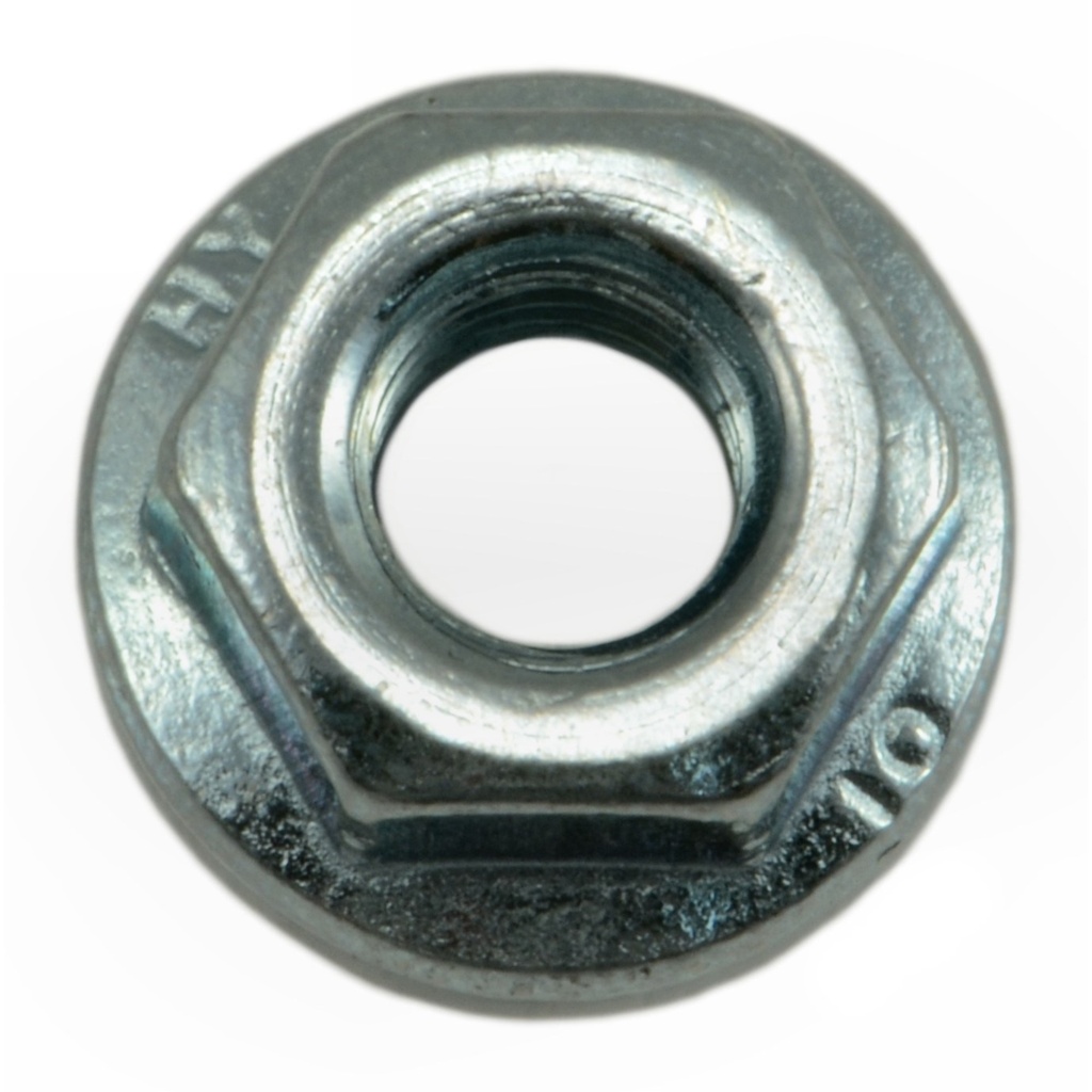 [MF72981] 6mm-1.00JIS Flng Nt Cl10