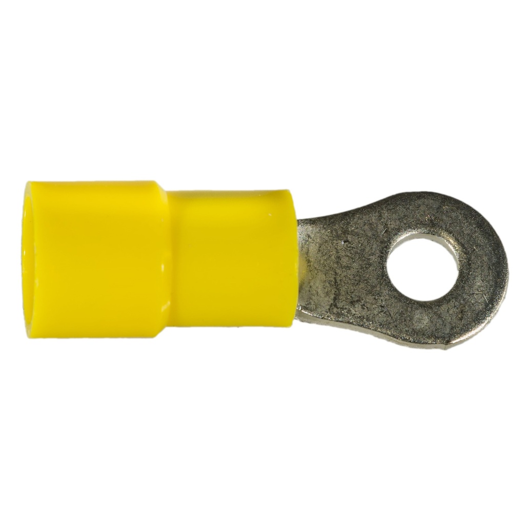 [MF69961] 12-10 x #6 Insul Ring Term