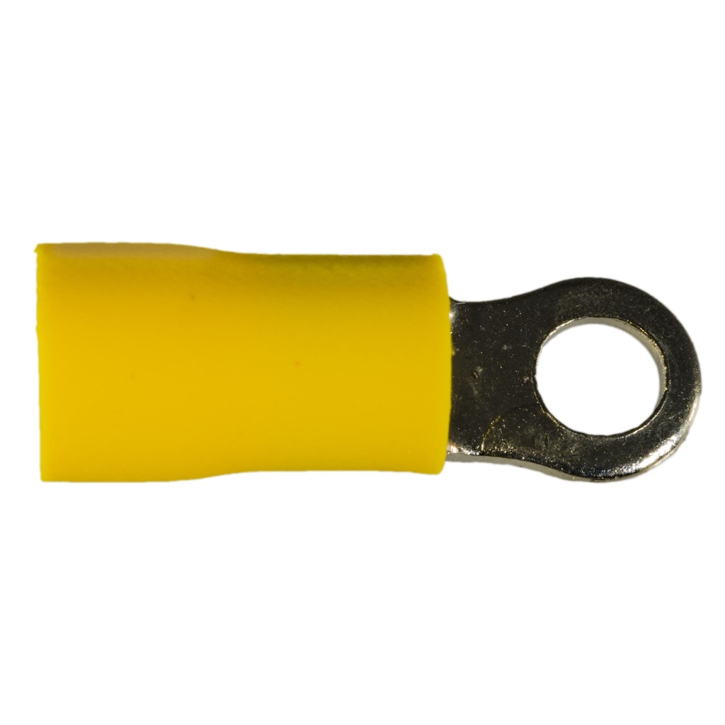 [MF69962] 12-10 x #8 Insul Ring Term