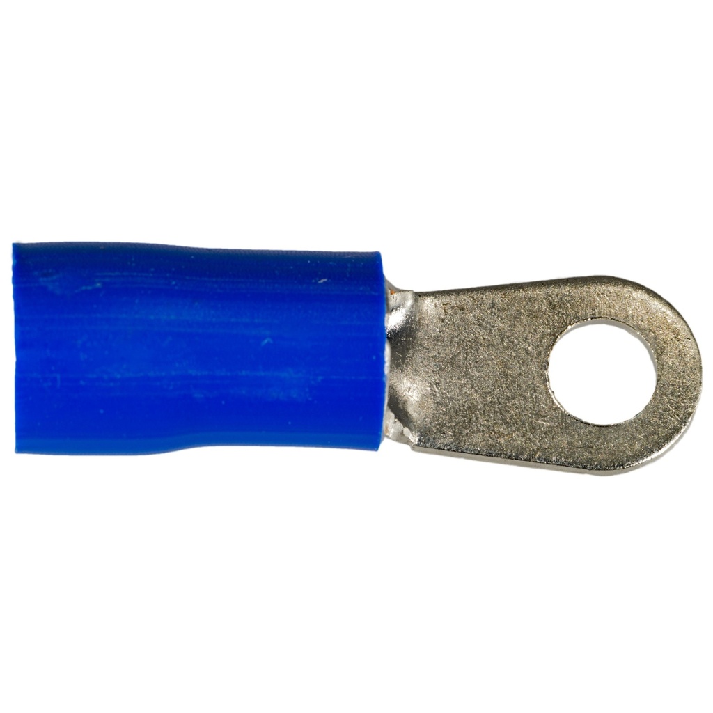 6 x 1/4 Insul Ring Term