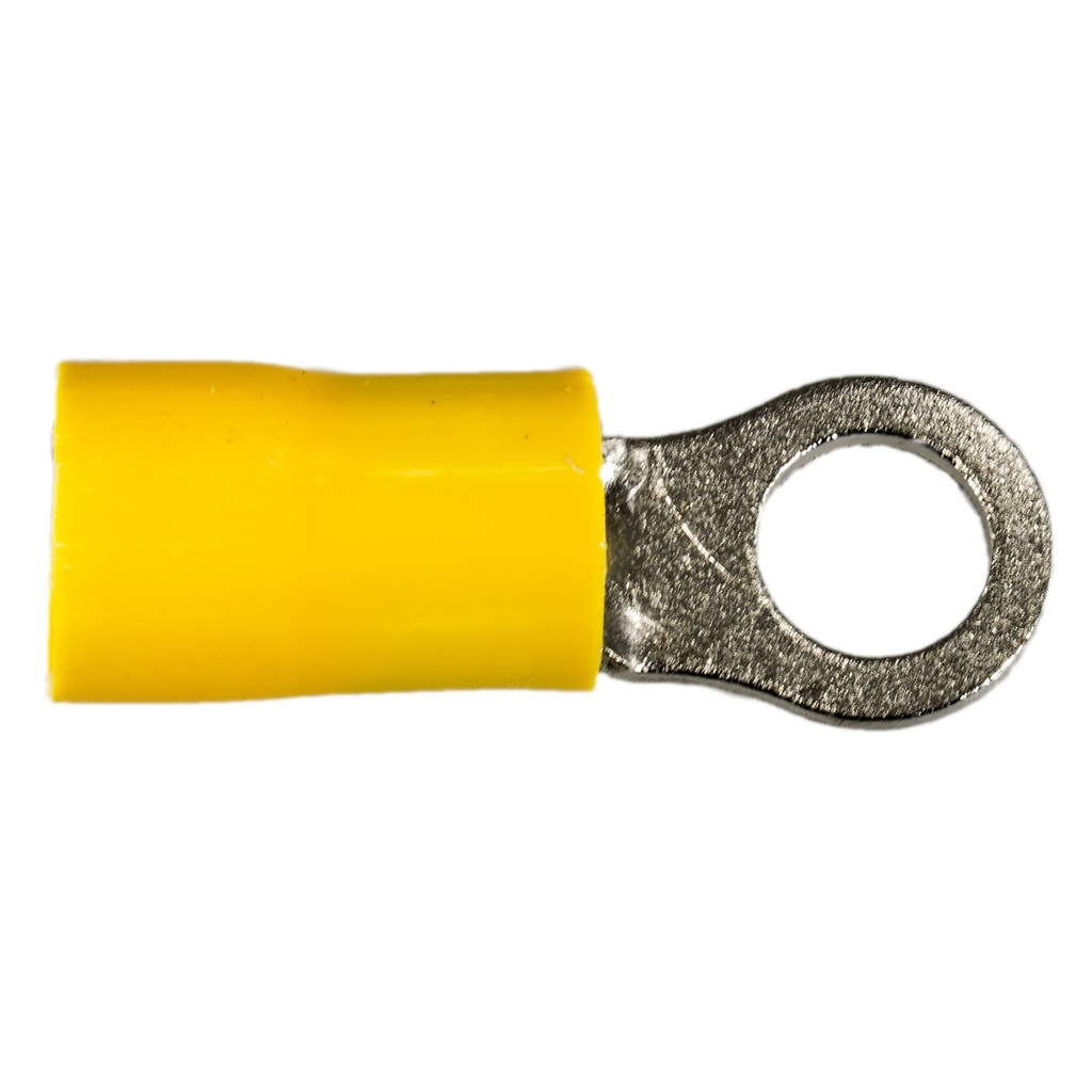 [MF69976] 4 x 3/8 Insul Ring Term