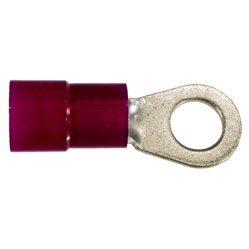 [MF69977] 2 x 1/2 Insul Ring Term