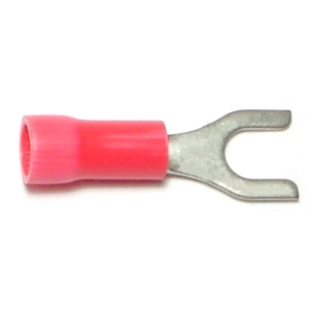22-18Ga #8 Insul Spade Term