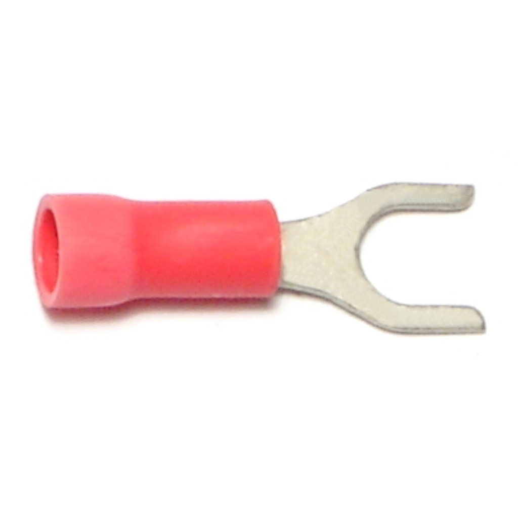 22-18Ga #10 Insul Spade Term
