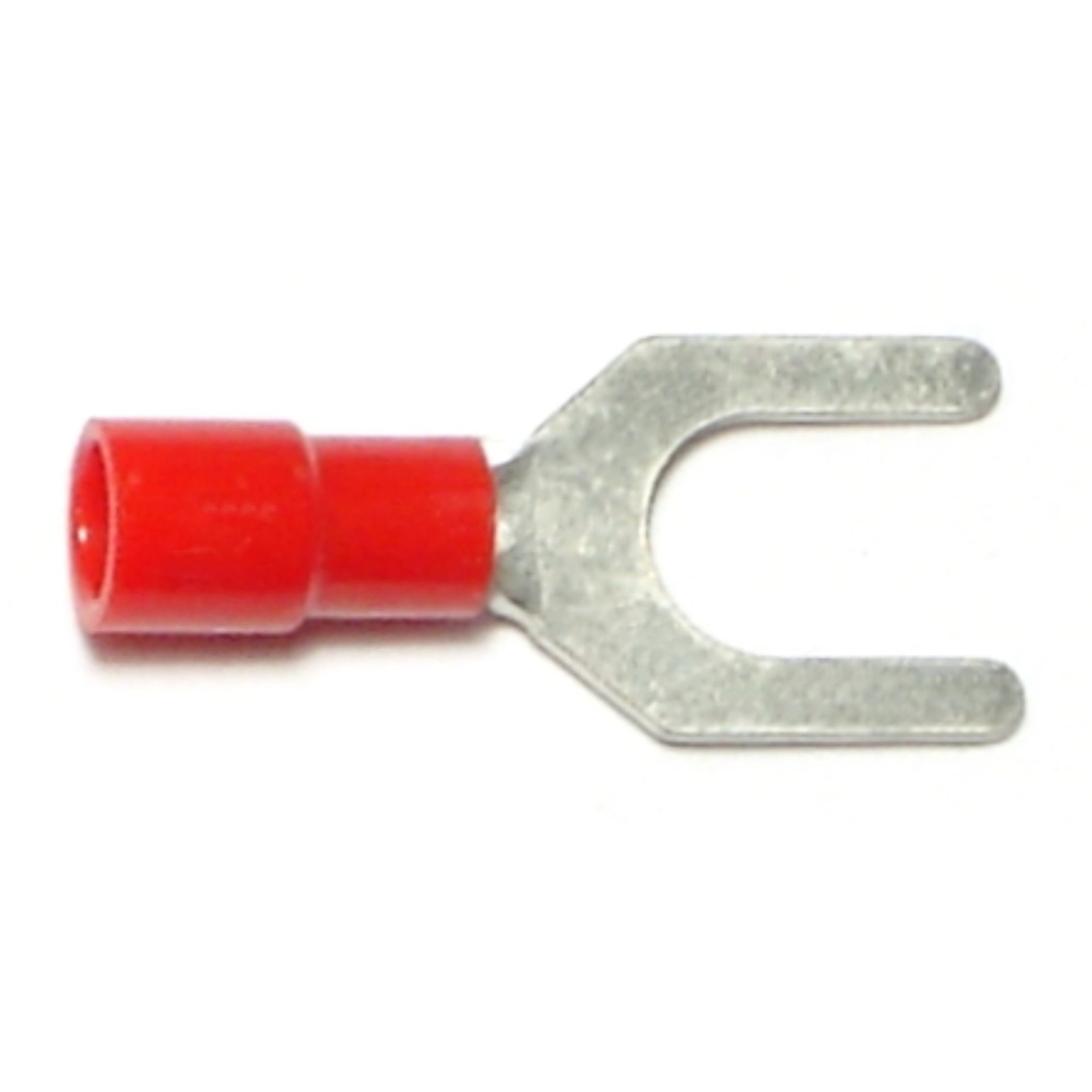 [MF69984] 22-18Ga 1/4 Insul Spade Term