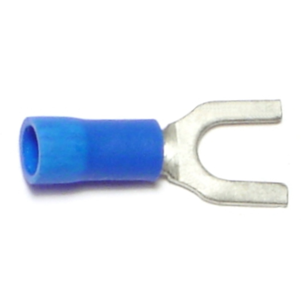 [MF69985] 16-14Ga #6 Insul Spade Term